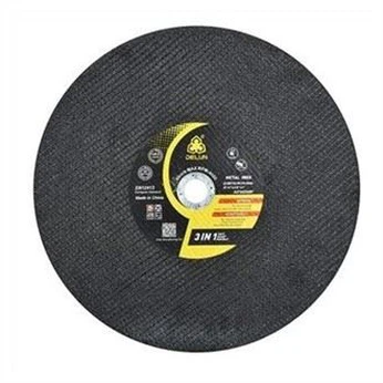 Roda de corte de 14 polegadas