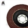 flap disc material