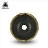 flap disc plastic backing