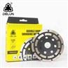 125mm Diamond Angle Grinding Wheel