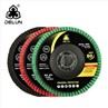 Abrasive Paper Flap Disc115mm
