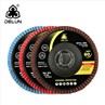 Abrasive Paper Flap Disc115mm