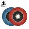 Flap Disc Abrasive Grinder 115 mm