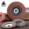 Flap Disc Grit For Sharpening