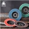 Flap Disc Grit For Sharpening