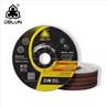 White Aluminum Oxide Polishing Wheel