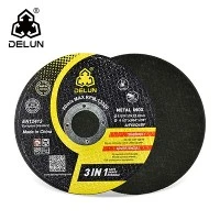 Qual é a resistência ao corte de discos de corte finos?