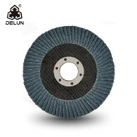 Qual é a flexibilidade do disco de lixa 115?