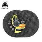 Disco de corte DELUN 107mm